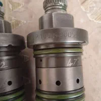 فروش گاورنر پمچه سوزن انژکتور موتورvolvo penta|ماشین‌آلات صنعتی|شیراز, اصلاح‌نژاد|دیوار