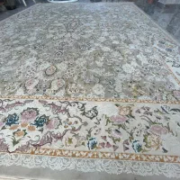 فرش ۱۲ متری برجسته|فرش|کوچصفهان, |دیوار