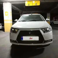 دنا پلاس ۹۸