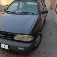 پراید مدل 82 دوگانه بدون جوش