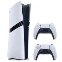 PS5 PRO|کنسول، بازی ویدئویی و آنلاین|تهران, زهتابی|دیوار