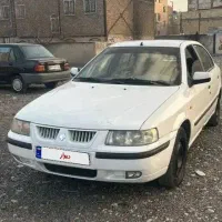 سمند lx مدل 1392|خودرو سواری و وانت|فردیس, شهرک شهید حسینی|دیوار