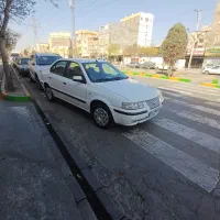 سمند۹۴|خودرو سواری و وانت|مشهد, یاس|دیوار