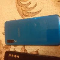 سامسونگ Galaxy A05 با حافظهٔ ۱۲۸ گیگابایت