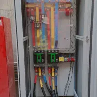 برق صنعتی و ساختمان