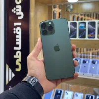 اپل Iphone13 ProMax 1tra تست دارد