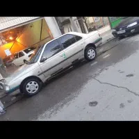 پژو۸۴بژ|خودرو سواری و وانت|بروجرد, |دیوار