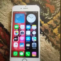 iPhone 7 حافظه ۱۲۸|موبایل|شاهینشهر, خانه کارگر|دیوار