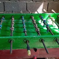 فوتبال دستی کلاسیک