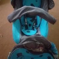 کریر وساک لباسی نوزاد