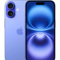 آیفون ۱۶ نرمان آبی