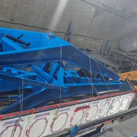 ادوات کشاورزی لولر لور دیسک گاواهن تریلی تراکتور|ماشینآلات صنعتی|کرمان, |دیوار