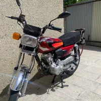 هوندا ۱۲۵ انژکتور مدل۹۷