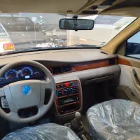 سمند LX مدل 99 درحد|خودرو سواری و وانت|مشهد, مصلی (کارمندان اول)|دیوار