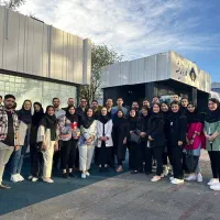 ادمین و کاریابی