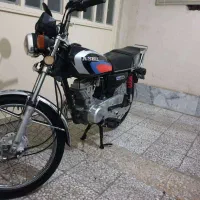 هوندا اشیل ۹۶|موتورسیکلت|تهران, تهرانسر غربی|دیوار