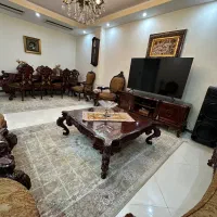 مبلمان کلاسیک آنتیک|مبلمان خانگی و میز عسلی|تهران, کوهک|دیوار