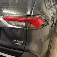 تویوتا رافور * مدل  ۲۰۲۲*  ژاپن * دو دیفرانسیل .|خودرو سواری و وانت|تهران, نیلوفر|دیوار