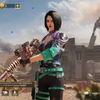 اکانت کالاف سیف با احراز هویت