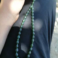 تسبیح یشم