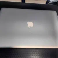مک بوک پرو macbook pro a1286|رایانه همراه|تهران, جی|دیوار