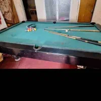 بلیارد