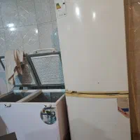 یخچال فریزر ، فریزر صندوقی