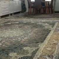 روفرشی کشدار