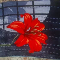 پتو گلبافت یک نفره مارک لیلیان ترک|رختخواب، بالش، پتو|کرج, ساماندهی|دیوار