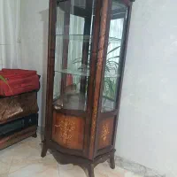 بوفه شیک و تمیز