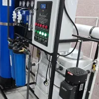 دستگاه/coolinتاور/تصفیه آب صنعتی