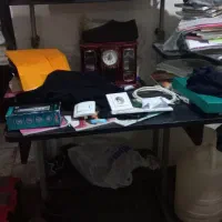 میز کامپیوتر