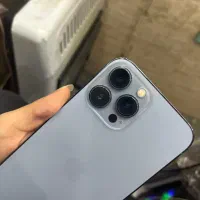 آیفون ۱۳ پرومکس