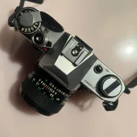 CANON AE1 analog دوربین|دوربین عکاسی و فیلم‌برداری|تهران, الهیه|دیوار