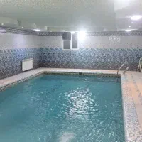 105متری در بینظیر ترین لوکیشن اندرزگو 40متر تراس