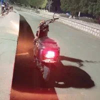 vox بدون درحد|موتورسیکلت|قشم, |دیوار