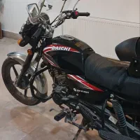 موتور سیکلت دایچی|موتورسیکلت|اندیشه, اندیشه فاز ۳|دیوار