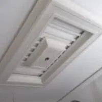 گچکاری مدرن