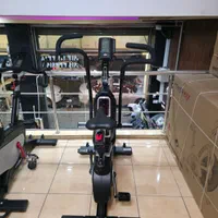 ایربایک فول باشگاهی|تجهیزات ورزشی|تبریز, |دیوار