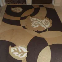 فروش فرش درحد نو