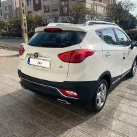 جک s3 مدل ۱۴۰۲|خودرو سواری و وانت|تهران, گلستان (شهرک راه آهن)|دیوار