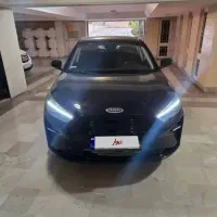 جک ej7 برقی