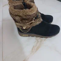 نیم بوت زنانه