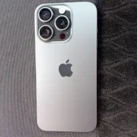 آیفون ۱۵پرو iPhone 15 pro