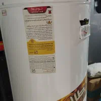 آبگرمکن در حد نو فقط شش ماه استفاده شده تخفیف ه|آبگرمکن، پکیج، شوفاژ|یاسوج, |دیوار