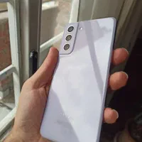 فروش گوشی سامسونگ s21 fe 256 G  ویتنام