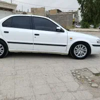 سمند lx|خودرو سواری و وانت|تهران, قصر فیروزه ۲|دیوار