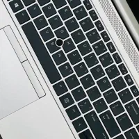 HP ELITE BOOK 745 G6|رایانه همراه|رشت, کوی فکوری|دیوار