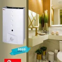 آبگرمکن دیواری ایران شرق|آبگرمکن، پکیج، شوفاژ|محمدشهر, محمدشهر|دیوار