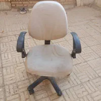 صندلی چرخی کامپیوتر